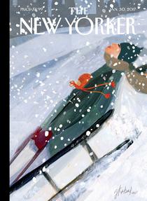 The New Yorker - 30 January 2017 - Download