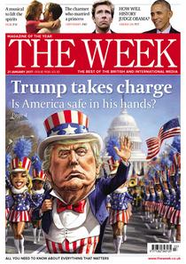 The Week UK - 21 January 2017 - Download