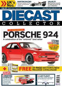 Diecast Collector - March 2017 - Download