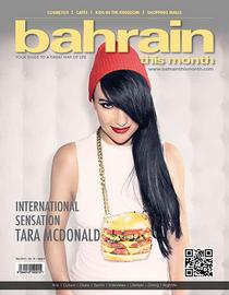 Bahrain This Month - May 2015 - Download