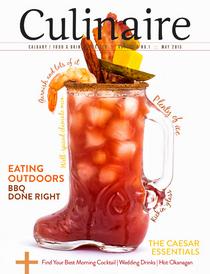 Culinaire - May 2015 - Download