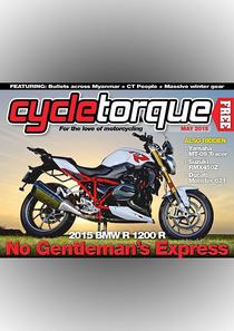 Cycle Torque - May 2015 - Download
