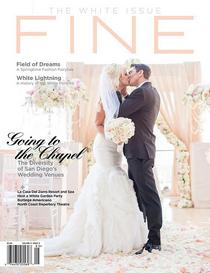 Fine Magazine - May 2015 - Download