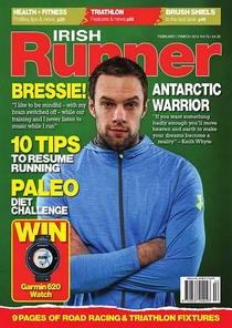 Irish Runner - February/March 2015 - Download
