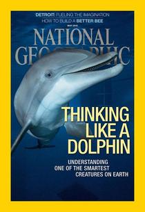 National Geographic USA - May 2015 - Download