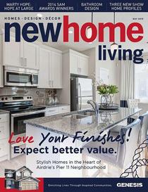 New Home Living - May 2015 - Download