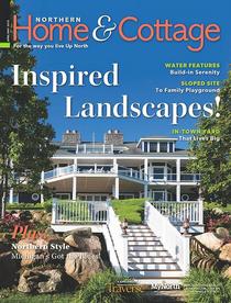 Northern Home & Cottage - April/May 2015 - Download
