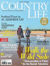 South African Country Life - May 2015 - Download