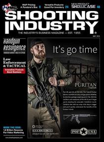 Shooting Industry - May 2015 - Download