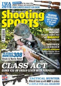 Shooting Sports - June 2015 - Download
