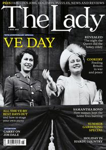 The Lady - 1 May 2015 - Download