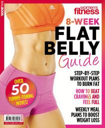 Womens Fitness - 8 Weeks Flat Belly Guide - Download
