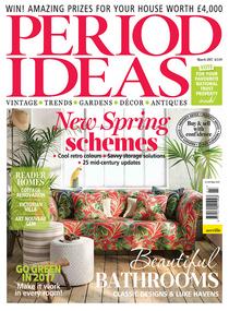 Period Ideas - March 2017 - Download