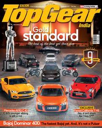 BBC Top Gear India - February 2017 - Download