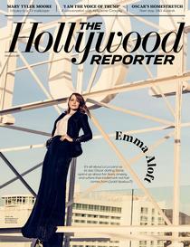 The Hollywood Reporter - February 3, 2017 - Download