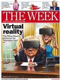 The Week USA - February 3, 2017 - Download
