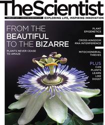 The Scientist - February 2017 - Download
