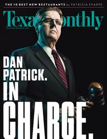 Texas Monthly - February 2017 - Download