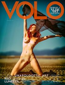 Volo Magazine - January 2017 - Download