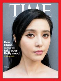 Time Asia - February 6, 2017 - Download
