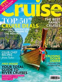 Cruise International - February/March 2017 - Download