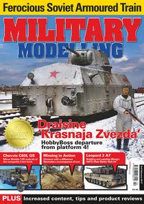 Military Modelling - Volume 47 Issue 2, 2017 - Download