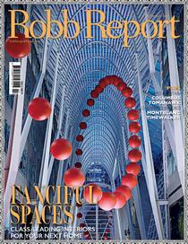 Robb Report Malaysia - February 2017 - Download