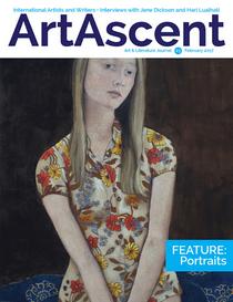 ArtAscent - February 2017 - Download