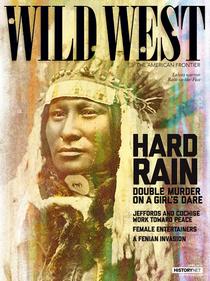 Wild West - April 2017 - Download
