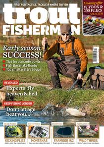 Trout Fisherman - February 1-28, 2017 - Download