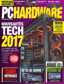 PC Hardware - Mars/Avril 2017 - Download