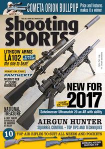 Shooting Sports UK - March 2017 - Download