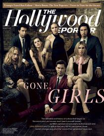 The Hollywood Reporter - February 10, 2017 - Download