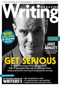 Writing Magazine - March 2017 - Download