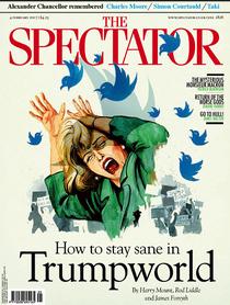 The Spectator - February 2, 2017 - Download