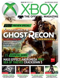 Official Xbox USA - March 2017 - Download