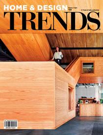 Home & Design Trends - Volume 4 Issue 9, 2017 - Download