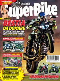 Superbike Italia - Febbraio 2017 - Download