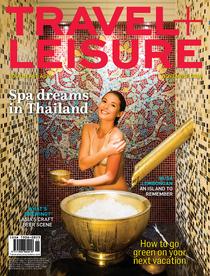Travel + Leisure Southeast Asia - November 2016 - Download