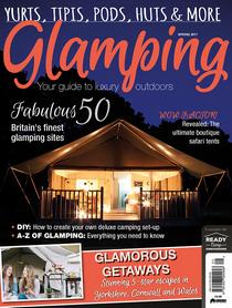 Glamping - Spring 2017 - Download