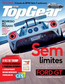 Top Gear Portugal - Fevereiro 2017 - Download