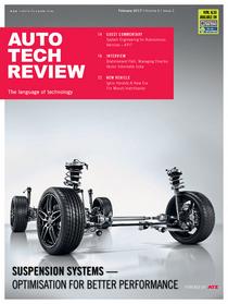 Auto Tech Review - February 2017 - Download