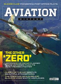 Aviation History - May 2017 - Download