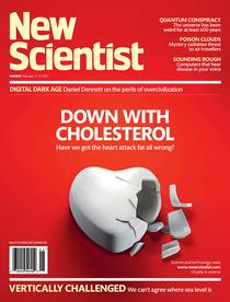 New Scientist - February 11, 2017 - Download