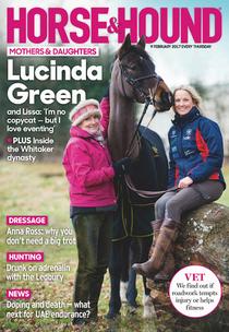 Horse & Hound - 9 February 2017 - Download