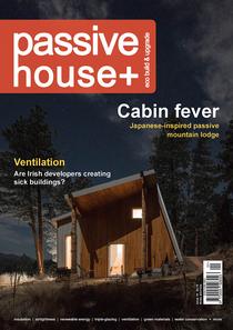 Passive House+ - Issue 19, 2017 - Download