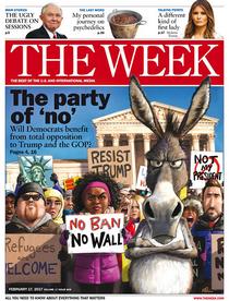 The Week USA - February 17, 2017 - Download