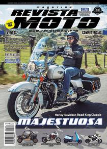 Revista Moto - Noviembre 2016 - Download