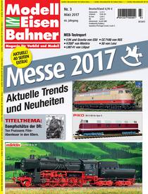 ModellEisenBahner - Marz 2017 - Download