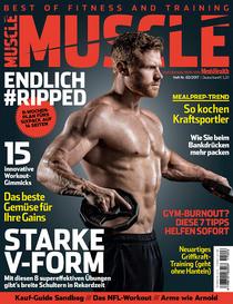 Men's Health Muscle - Nr.2, 2017 - Download